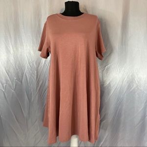 lululemon athletica Pink Dress
